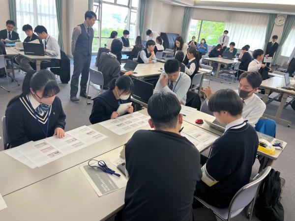 若者ミーティングGW①