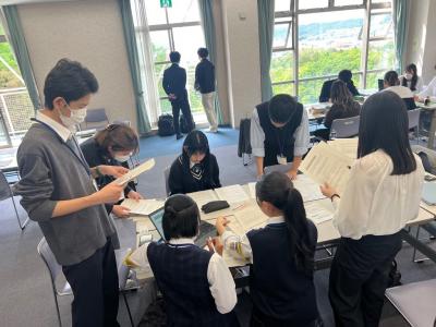 若者ミーティングGW②