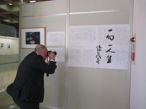新聞取材2
