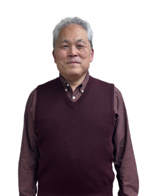 吉野健一さん