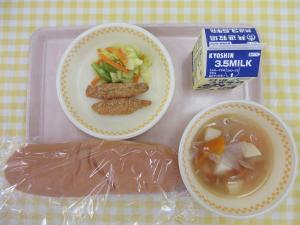 きびなごの日