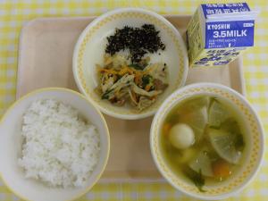 ひね鶏の日
