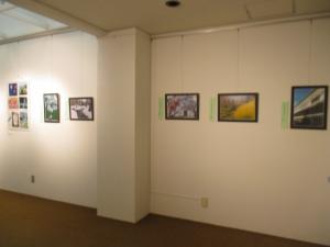 2階展示2