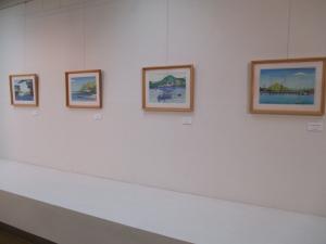 2階展示4