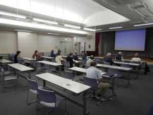 令和６年度総会