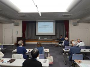 令和６年度総会２
