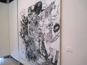 池内悦子先生の作品
