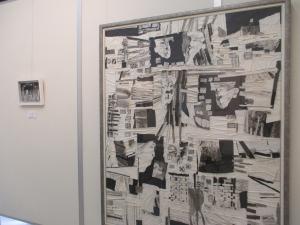 池内悦子先生の作品1