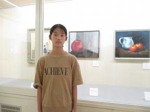 村田望さん