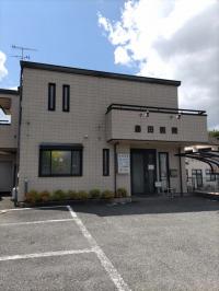 島田医院外観