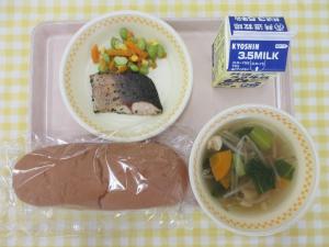 3日しいら
