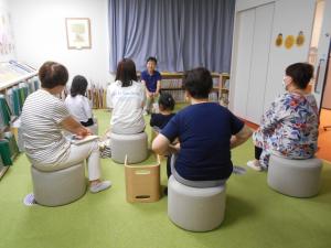 活動写真