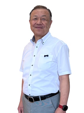 観光協会　事務局長　湯浅洋司さん