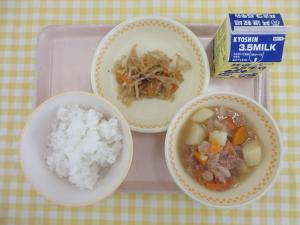 27日切り干し大根