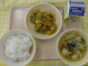 厚揚げ