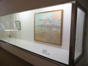 2階　日本画２