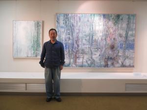 中田幸夫先生