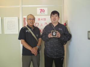 400人目