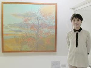 藤井智美先生