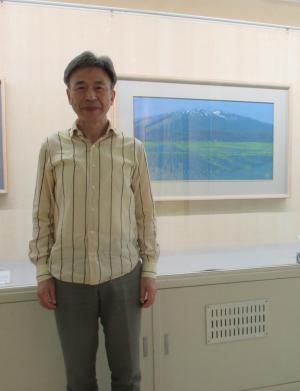 西田眞人先生