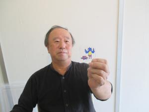 ワークショップ4