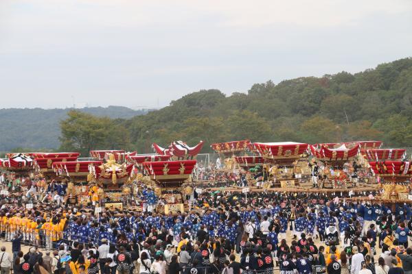 総練り