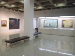 堀光美術館3