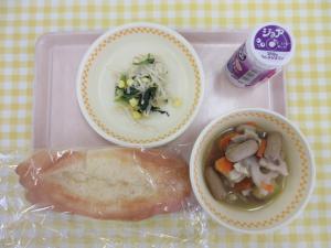 7日根菜ポトフ