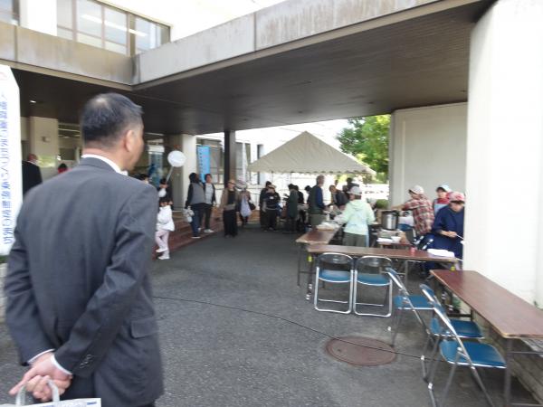 バザー