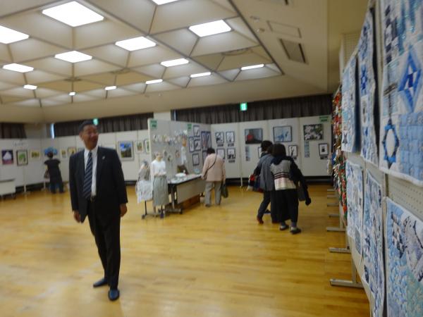 作品展示
