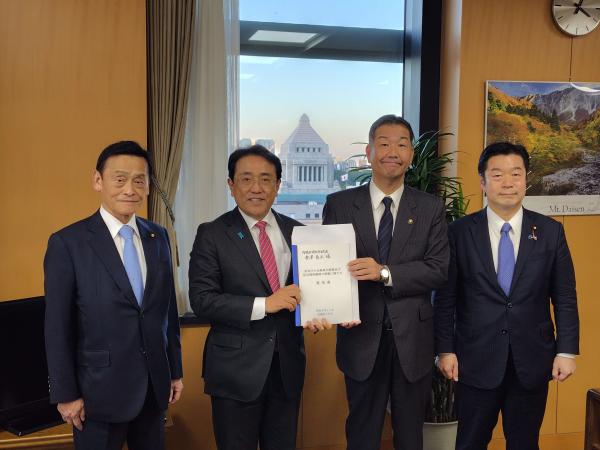 集合写真