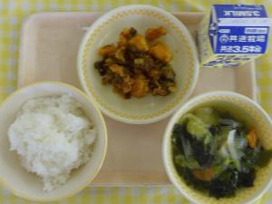 25日ヤンニョムチキン