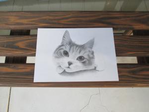 生徒さんの作品2