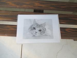 生徒さんの作品3