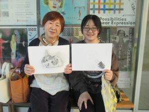 生徒さんの作品5