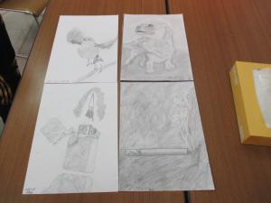 生徒さんの作品6