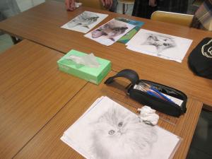 生徒さんの作品7