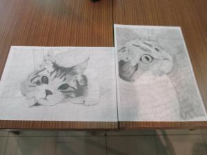 生徒さんの作品9