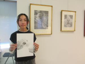 生徒さんの作品12