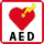 AED