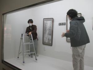 搬入7