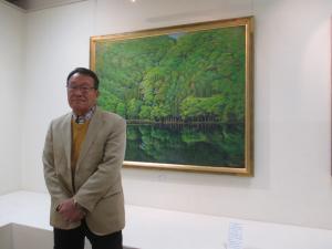 松山さん