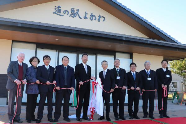集合写真