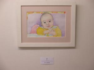 井上さんの作品