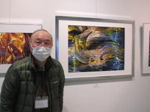 大崎さん