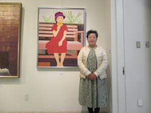 田中さん