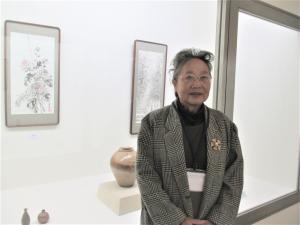 しぶがきメンバー　木下さん