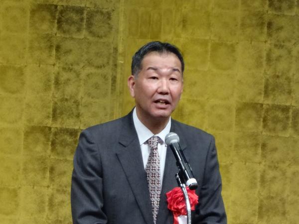 市長顔写真