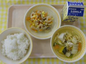 20日ほうとう風うどん