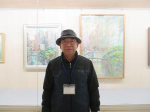 岡田さん